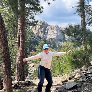 Meet your Posher, Megan